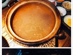 蒙自过桥米线-兰木肆·云南菜(龙湖U城天街店)