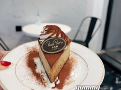 -PETIT PARIS 小巴黎(花园道店)