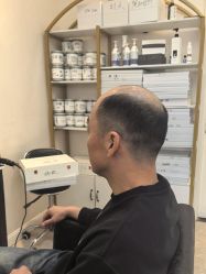 -唐风采假发补发定制