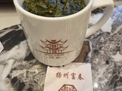-富春茶社(国庆路店)