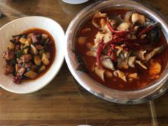 秘制雪山鱼-隔壁老王·家常云南菜(花巷店)