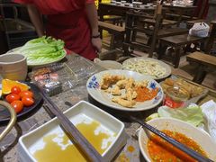 -小龙坎火锅(总店)