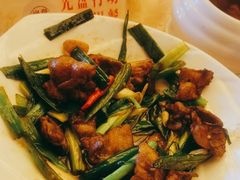 -亚龙湾红树林度假酒店御粤阁