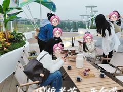 -长沙黑麋峰国家森林公园