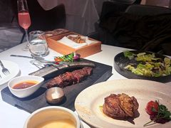 -王品牛排(杭州大厦店)