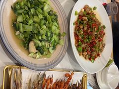 -新凯旋烧烤·燕姐千岛湖土菜