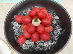 -大树餐厅(红旗街万达店)