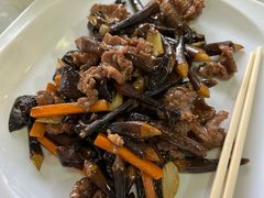 -枫盈轩中餐厅(枫丹白鹭酒店)