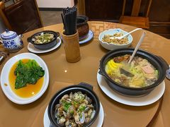 -江南古镇(斗西路万致创意园店)