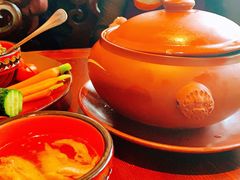 汽锅鸡-花马天堂云南餐厅 Lost Heaven(高邮路店)