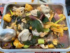 -后街佬·炭火鲜鱼杂(南城店)
