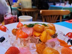 -胡桃里乐队酒馆(广州塔店)