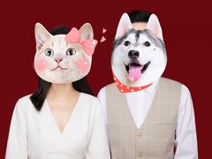 -海马体照相馆|大师(北京华贸中心店)