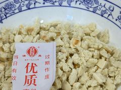 -老刘家泡馍·陕西老字号(钟楼广济街店)