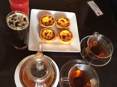 美式咖啡-安德鲁饼店(总店)