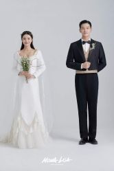 -青禾蒙娜丽莎婚纱摄影(武汉总店)