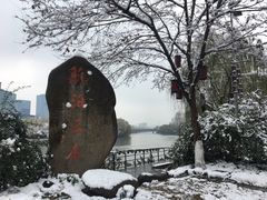 -运河游船(武林门码头)