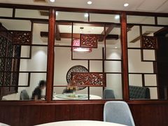 大堂-汉通东林海鲜大酒店(鼓楼孝闻街店)