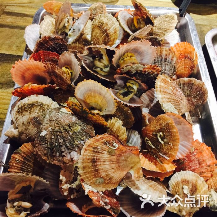 吉祥胶东小海鲜-图片-北京美食-大众点评网