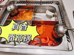-海底捞火锅(名门店)