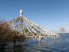 -青海湖国家重点风景名胜区