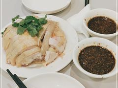 振鼎鸡-月亮房·白斩鸡(娄山关路店)