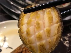 小鲍鱼-蔚海之都·象山蒸汽海鲜(仙霞路店)