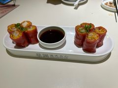 -蔡澜点心·粤菜(嘉里中心店)