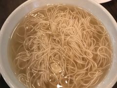面线汤-松發肉骨茶(先得坊店)