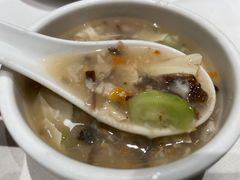 顺德鱼茸羮-粥旺庄(芳村店)