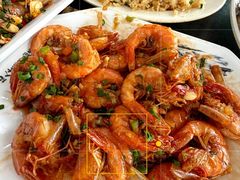 -岛中岛·海鲜大排档·万宁老字号(东澳店)