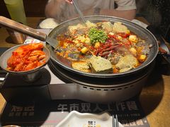 -烤匠麻辣烤鱼(万象城店)