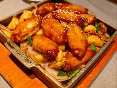 -玉玲珑·里舍(万象城店)