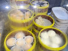-冰泉豆浆馆(白云山总店)