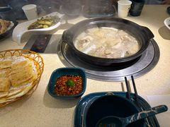 -润泽园椰子鸡(汇一城店)