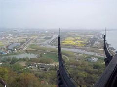 -采石矶景区