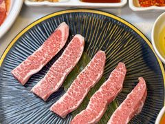 -韩时烤肉(枫蓝店)