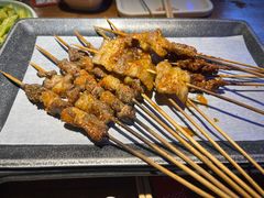 -管氏翅吧(望京东店)