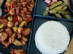 -大帅的美食(麒麟巷店)