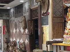 -乔家满族八大碗(流水沟店)