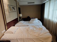-成都瑞城名人酒店