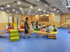 -金宝贝早教(南山花园城店)