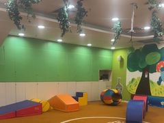 -乐之童成长中心(开封万达店)