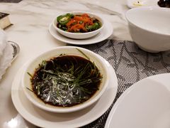 -顺德美的万豪酒店-万豪中餐厅