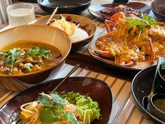 -CHINCHIN 青青·泰国料理(万象食家店)