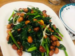 -西北朗益和穆斯林餐厅