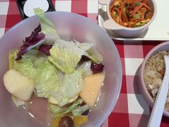 -西贝(新业坊店)