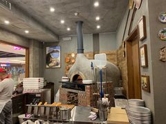 -Ciao窑炉披萨餐厅(宁波阪急店)