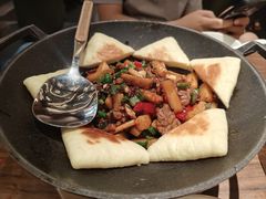 -桂小厨广西菜(万象城店)