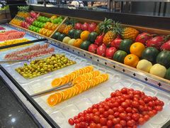 -盛江山自助料理(太原街万达店)